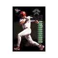 1998 SkyBox Dugout Axcess Juan Gonzalez Baseball Cards #7 OF 20
