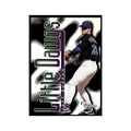 1998 SkyBox Dugout Axcess Jeff Suppan Baseball Cards #91