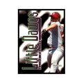 1998 SkyBox Dugout Axcess Cliff Politte Baseball Cards #95