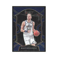 2020-21 Panini Select Bojan Bogdanovic Jazz #47