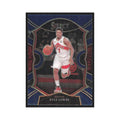 2020-21 Panini Select Kyle Lowry Raptors #26