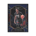 2020-21 Panini Select Bam Adebayo Heat #8