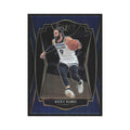2020-21 Panini Select Ricky Rubio Timberwolves #133