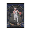 2020-21 Panini Select Brandon Clarke Grizzlies #55