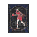 2020-21 Panini Select Brandon Ingram Pelicans #53