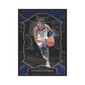 2020-21 Panini Select D'Angelo Russell Timberwolves #18