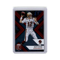 Matt Ryan 2018 Panini Elite Draft Picks #69 Boston College Eagles NM