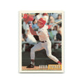 Kevin Stocker 1993 Bowman #104 Philadelphia Phillies Baseball Card NM