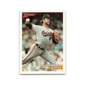 Rick Sutcliffe 1993 Bowman #113 Baltimore Orioles Baseball Card NM