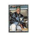 Brien Taylor Rookie Foil 1993 Bowman #370 New York Yankees Baseball Card NM