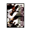 1998 SkyBox Dugout Axcess A.J. Hinch Baseball Cards #108