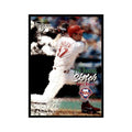 1998 SkyBox Dugout Axcess Scott Rolen Baseball Cards #122