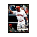 1998 SkyBox Dugout Axcess Juan Gonzalez Baseball Cards #85