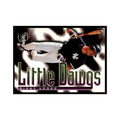 1998 SkyBox Dugout Axcess Ricky Ledee Baseball Cards #110