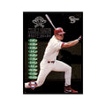 1998 SkyBox Dugout Axcess Scott Rolen Baseball Cards #16 OF 20