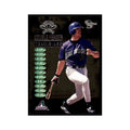 1998 SkyBox Dugout Axcess Travis Lee Baseball Cards #19 OF 20