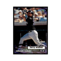 1998 SkyBox Dugout Axcess Larry Walker Baseball Cards #14