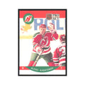 1990 Pro Set Alexei Kasatonov New Jersey Devils #169