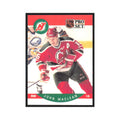 1990 Pro Set John MacLean New Jersey Devils #170