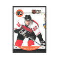 1990 Pro Set Murray Craven Philadelphia Flyers #214