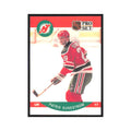 1990 Pro Set Patrik Sundstrom New Jersey Devils #176