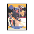 1990 Pro Set Paul Cavallini St. Louis Blues #262