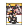 1990 Pro Set Paul Coffey Pittsburgh Penguins #231