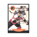 1990 Pro Set Ilkka Sinisalo Philadelphia Flyers #223