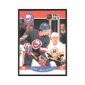 1990 Pro Set Don Maloney New York Islanders #187