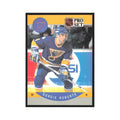 1990 Pro Set Gordie Roberts St. Louis Blues #271