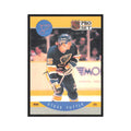 1990 Pro Set Steve Tuttle St. Louis Blues #273