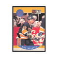 1990 Pro Set Rick Meagher St. Louis Blues #267