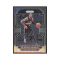 2021 Panini Prizm Dejounte Murray Spurs #231