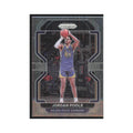 2021 Panini Prizm Jordan Poole Golden State Warriors #222