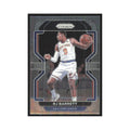 2021 Panini Prizm RJ Barrett Knicks #201