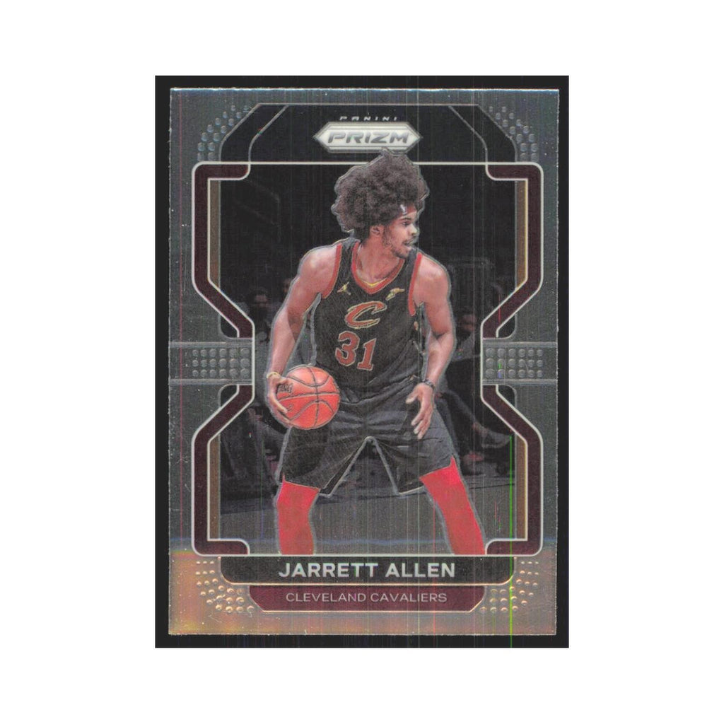 2021 Panini Prizm Jarrett Allen Cavaliers #209