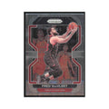 2021 Panini Prizm Fred VanVleet Raptors #232