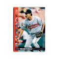 Denny Martinez 1994 O-Pee-Chee #21 Cleveland Indians Baseball Card NM