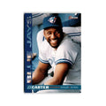 Joe Carter 1994 O-Pee-Chee #145 Toronto Blue Jays Baseball Card NM
