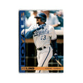 Jose Lind 1994 O-Pee-Chee #68 Kansas City Royals Baseball Card NM