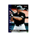 Dante Bichette 1994 O-Pee-Chee #30 Colorado Rockies Baseball Card NM