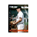 Tim Belcher 1994 O-Pee-Chee #70 Detroit Tigers Baseball Card NM