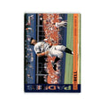 Derek Bell 1994 O-Pee-Chee #64 San Diego Padres Baseball Card NM