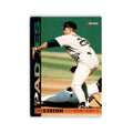 Dave Staton 1994 O-Pee-Chee #84 San Diego Padres Baseball Card NM