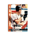 Brady Anderson 1994 O-Pee-Chee #3 Baltimore Orioles Baseball Card NM