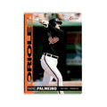 Rafael Palmeiro 1994 O-Pee-Chee #25 Baltimore Orioles Baseball Card NM