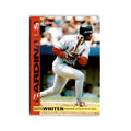 Mark Whiten 1994 O-Pee-Chee #120 St. Louis Cardinals Baseball Card NM