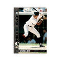 Ozzie Guillen 1994 O-Pee-Chee #115 Chicago White Sox Baseball Card NM