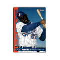 Rondell White 1994 O-Pee-Chee #60 Montreal Expos Baseball Card NM
