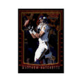 2000 Bowman Chrome Matthew Hatchette Football Cards #138